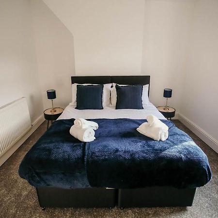 Parker St By Prestige Properties Sa Barrow-in-Furness Kültér fotó