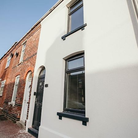 Parker St By Prestige Properties Sa Barrow-in-Furness Kültér fotó