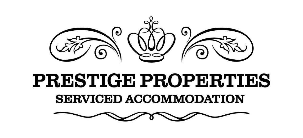 Parker St By Prestige Properties Sa Barrow-in-Furness Kültér fotó