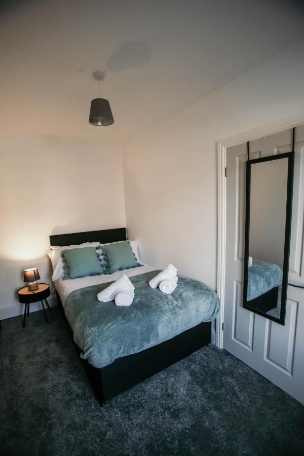 Parker St By Prestige Properties Sa Barrow-in-Furness Kültér fotó