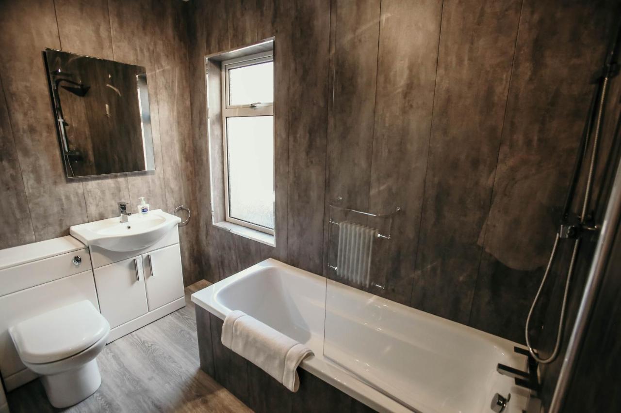Parker St By Prestige Properties Sa Barrow-in-Furness Kültér fotó